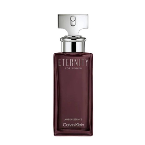 Calvin Klein Eternity For Women Amber Essence Parfum Intense 100ml