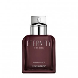 Calvin Klein Eternity For Men Amber Essence Parfum Intense 100ml
