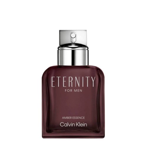 Calvin Klein Eternity For Men Amber Essence Parfum Intense 100ml