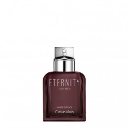 Calvin Klein Eternity For Men Amber Essence Parfum Intense 50ml