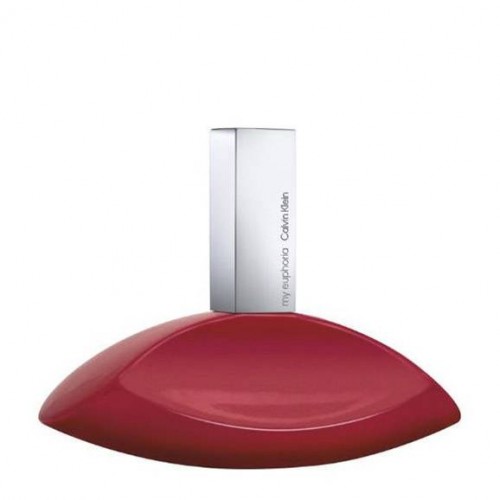Calvin Klein My Euphoria Woman Eau De Parfum 50ml 