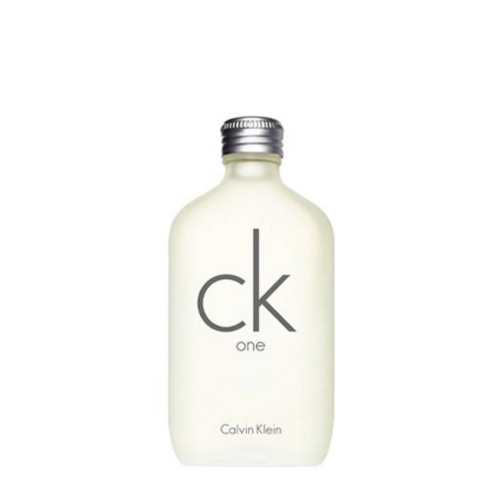 Calvin Klein CK One Eau de Toilette 50ml Preço Especial