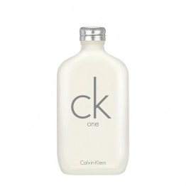 Calvin Klein CK One Eau de Toilette 200ml Preço Especial