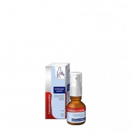 Canesten Unidia Antifúngico Cutâneo Spray 15ml