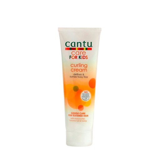 Cantu Care For Kids Creme para Caracóis 227g