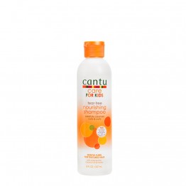 Cantu Care For Kids Shampoo Nutritivo Suave 237ml
