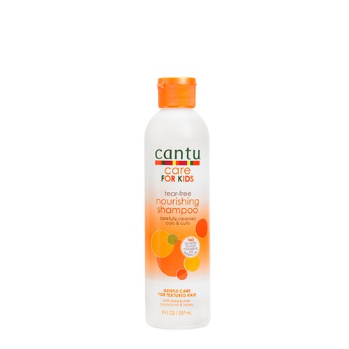Cantu Care For Kids Shampoo Nutritivo Suave 237ml