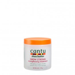 Cantu Shea Butter Tratamento de Crescimento 173g