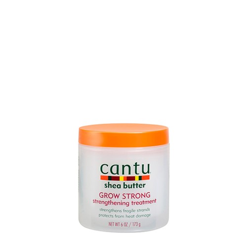 Cantu Shea Butter Tratamento de Crescimento 173g