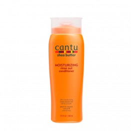 Cantu Shea Butter Condicionador 400ml