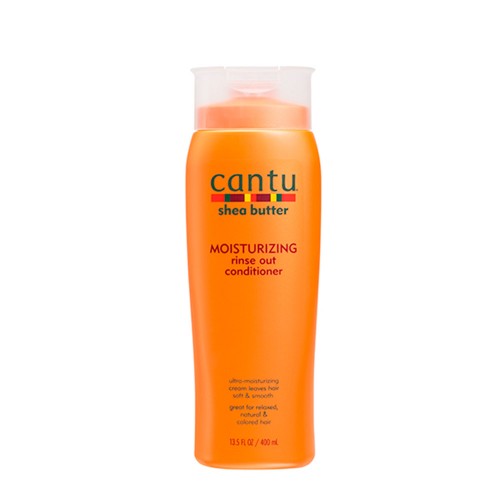 Cantu Shea Butter Condicionador 400ml