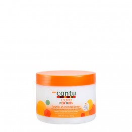 Cantu Care For Kids Condicionador Leave-In 283g