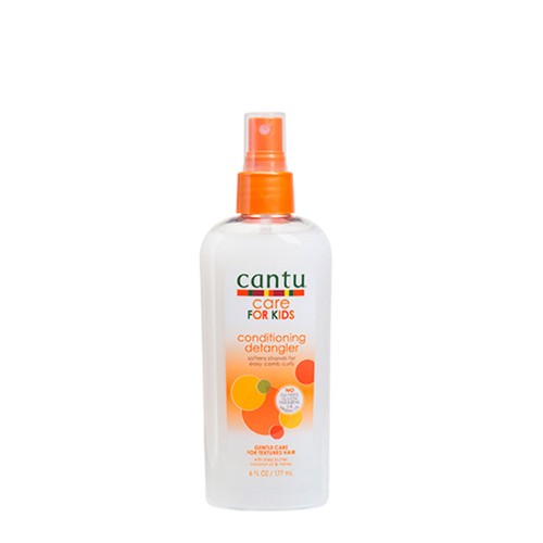 Cantu Care For Kids Condicionador Desembaraçador 177ml