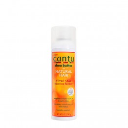 Cantu Shea Butter Natural Hair Spray Anti Frizz 141g