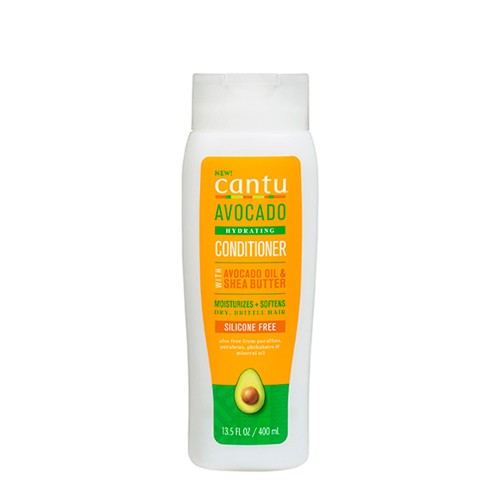 Cantu Avocado Condicionador 400ml