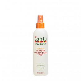 Cantu Shea Butter Condicionador Leave-In 237ml
