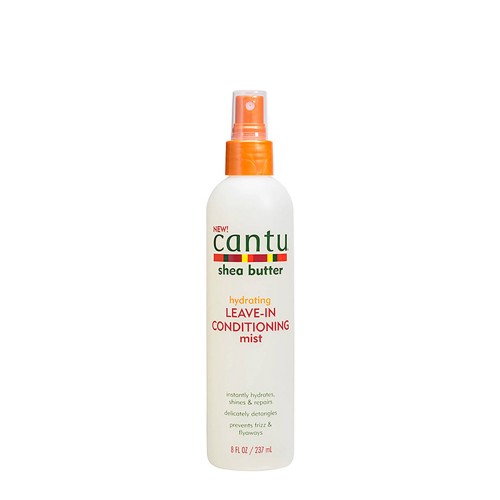 Cantu Shea Butter Condicionador Leave-In 237ml