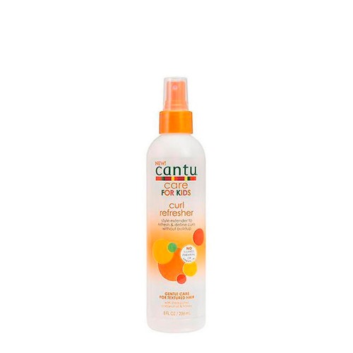 Cantu Care For Kids Refrescante de Caracóis 236ml