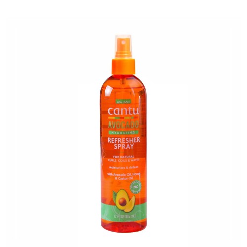 Cantu Avocado Refrescante de Caracóis 355ml