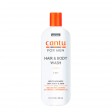Cantu Men 2 em 1 Shampoo Condicionador Gel de Banho 400ml