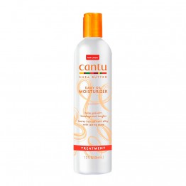 Cantu Shea Butter Óleo Hidratante Diário 384ml
