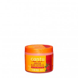 Cantu Jamaican Black Castor Oil Gel 113g
