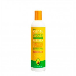 Cantu Avocado Leite Hidratante 355ml