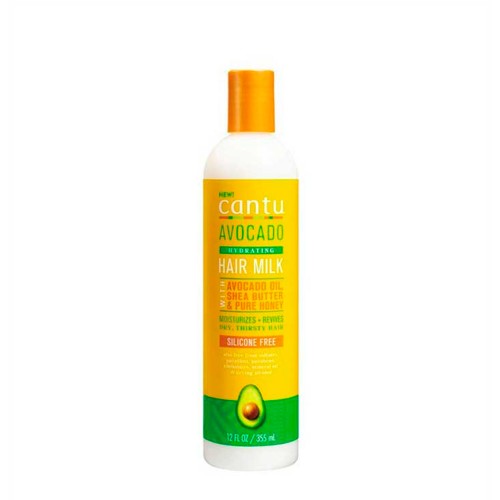 Cantu Avocado Leite Hidratante 355ml