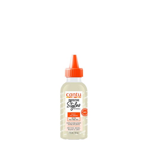 Cantu Protective Styles Óleo 59ml