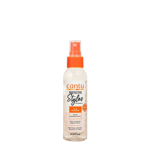 Cantu Protective Styles Bruma Capilar 118ml