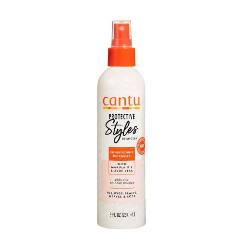 Cantu Protective Styles Condicionador Desembaraçador 237ml