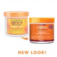 Cantu Shea Butter Natural Hair Gel para Entrançar e Torcer 370g