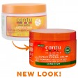 Cantu Shea Butter Natural Hair Condicionador em Creme Leave-In 340g
