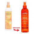 Cantu Shea Butter Natural Hair Revitalizador de Caracóis 355ml