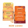 Cantu Shea Butter Gel de Fixação Flexível 64g