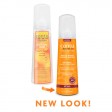 Cantu Shea Butter Natural Hair Espuma para Caracóis 248ml