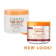 Cantu Shea Butter Pomada para Pentear 113g