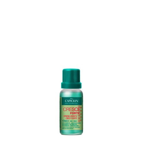 Capicilin Cresce Forte Tónico 20ml