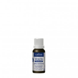 Capicilin Violeta Desamarelador Ampola Matizante 20ml