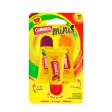 Carmex Minis Bálsamo Labial Hidratante SPF15 3x5g