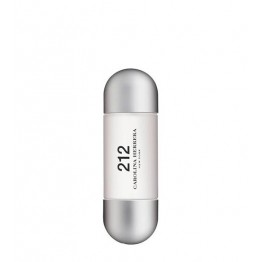 Carolina Herrera 212 Women Eau de Toilette 30ml