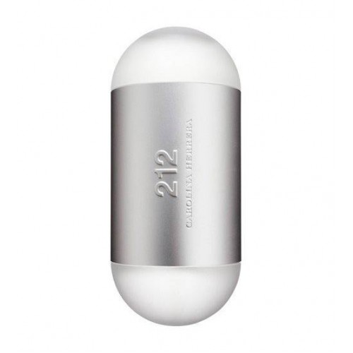 Carolina Herrera 212 Women Eau de Toilette 100ml