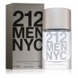 Carolina Herrera 212 Men Eau de Toilette 30ml