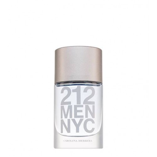 Carolina Herrera 212 Men Eau de Toilette 30ml
