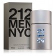 Carolina Herrera 212 Men Eau de Toilette 50ml