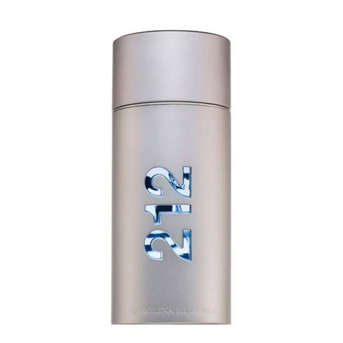Carolina Herrera 212 Men Eau de Toilette 100ml