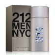 Carolina Herrera 212 Men Eau de Toilette 100ml