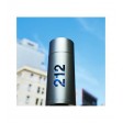 Carolina Herrera 212 Men Eau de Toilette 100ml