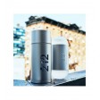 Carolina Herrera 212 Men Eau de Toilette 100ml