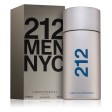 Carolina Herrera 212 Men Eau de Toilette 200ml
